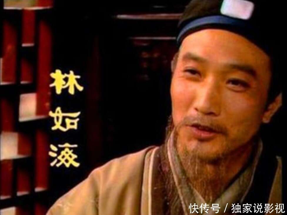 欧阳奋强悼念《红楼梦》去世演员,除陈晓旭外还有人止步29岁年华
