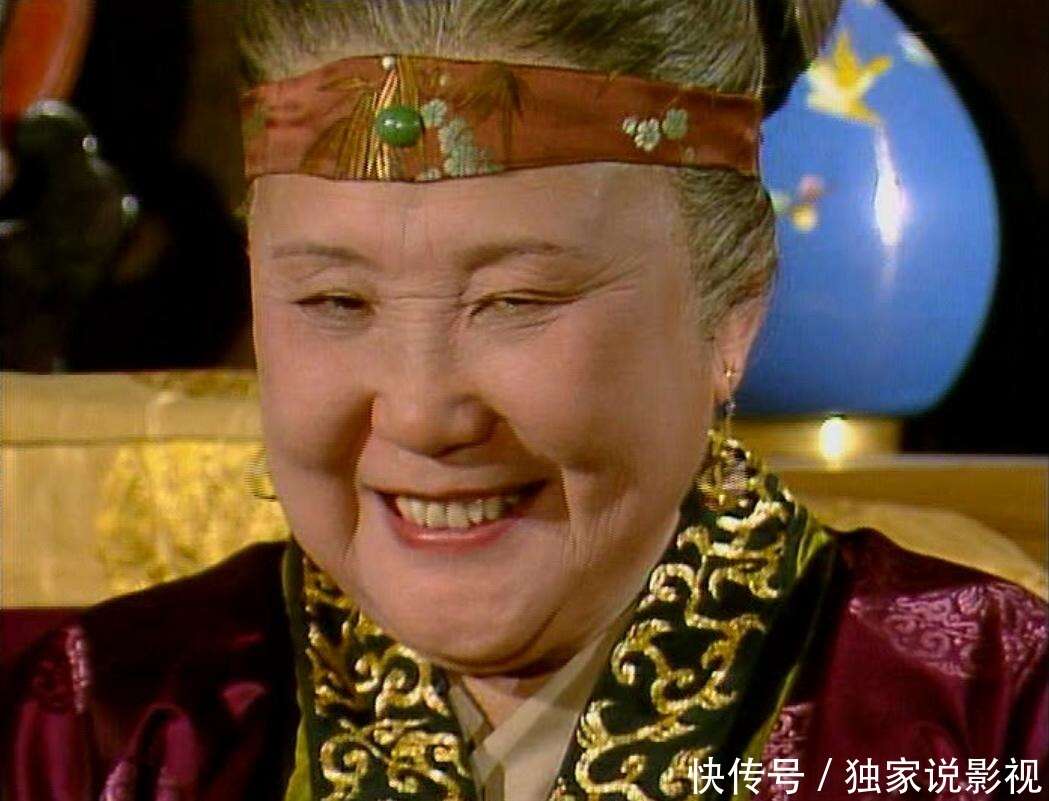 欧阳奋强悼念《红楼梦》去世演员,除陈晓旭外还有人止步29岁年华