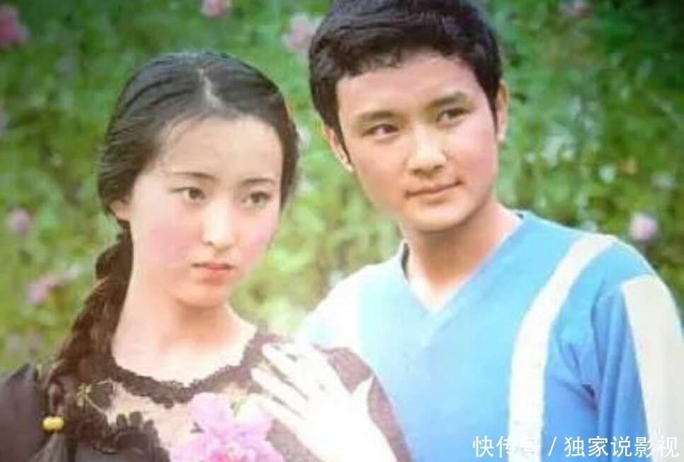 欧阳奋强悼念《红楼梦》去世演员,除陈晓旭外还有人止步29岁年华