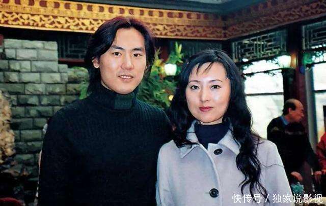 欧阳奋强悼念《红楼梦》去世演员,除陈晓旭外还有人止步29岁年华