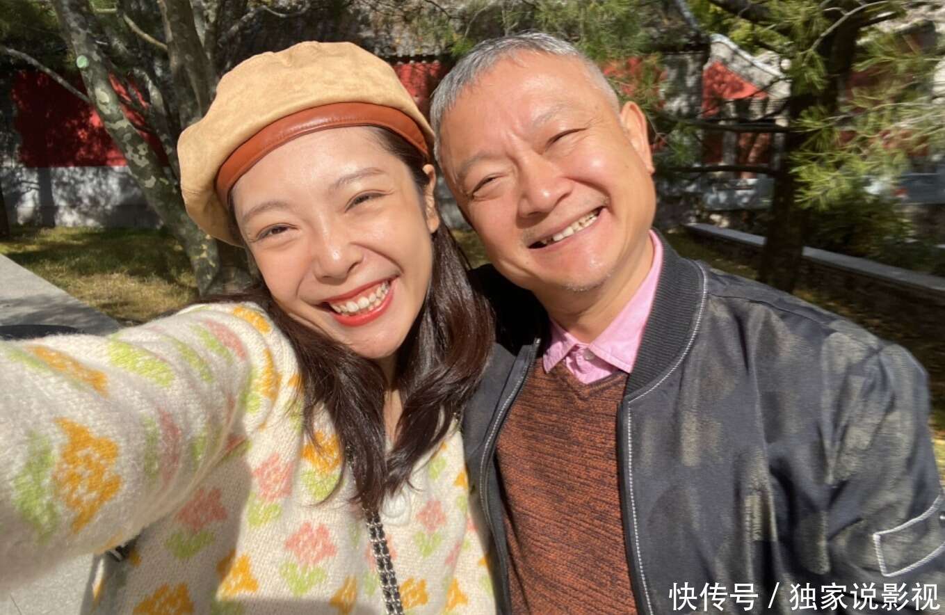 欧阳奋强悼念《红楼梦》去世演员,除陈晓旭外还有人止步29岁年华