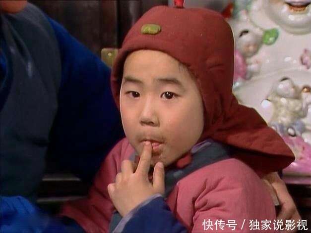 欧阳奋强悼念《红楼梦》去世演员,除陈晓旭外还有人止步29岁年华