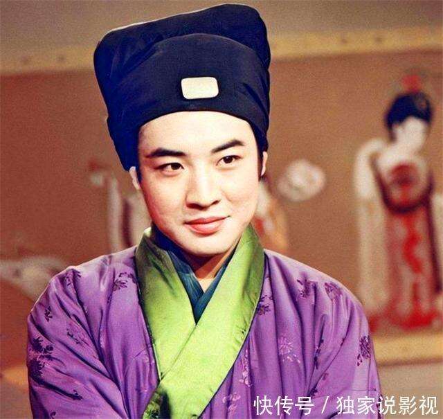 欧阳奋强悼念《红楼梦》去世演员,除陈晓旭外还有人止步29岁年华