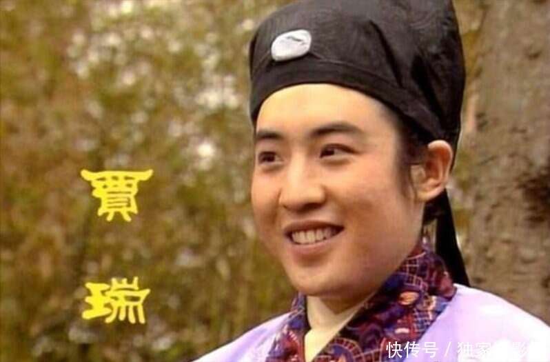 欧阳奋强悼念《红楼梦》去世演员,除陈晓旭外还有人止步29岁年华