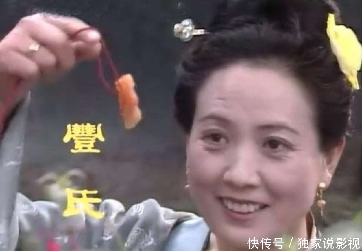 欧阳奋强悼念《红楼梦》去世演员,除陈晓旭外还有人止步29岁年华