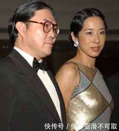 郭晶晶婆婆朱玲玲，62岁哪有阔太样？她为何喜欢儿媳郭晶晶？