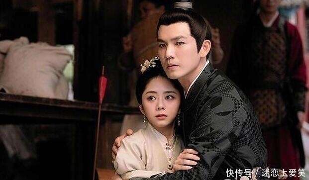 又一古装剧热度飙升，紧随《锦心似玉》之后，光看剧情就很吸引人