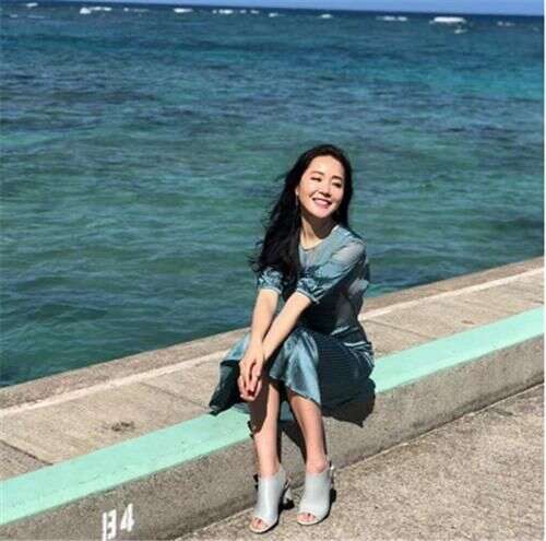 知名女星官宣离婚,和前任已分居两地,昔日豪华婚礼惹人羡