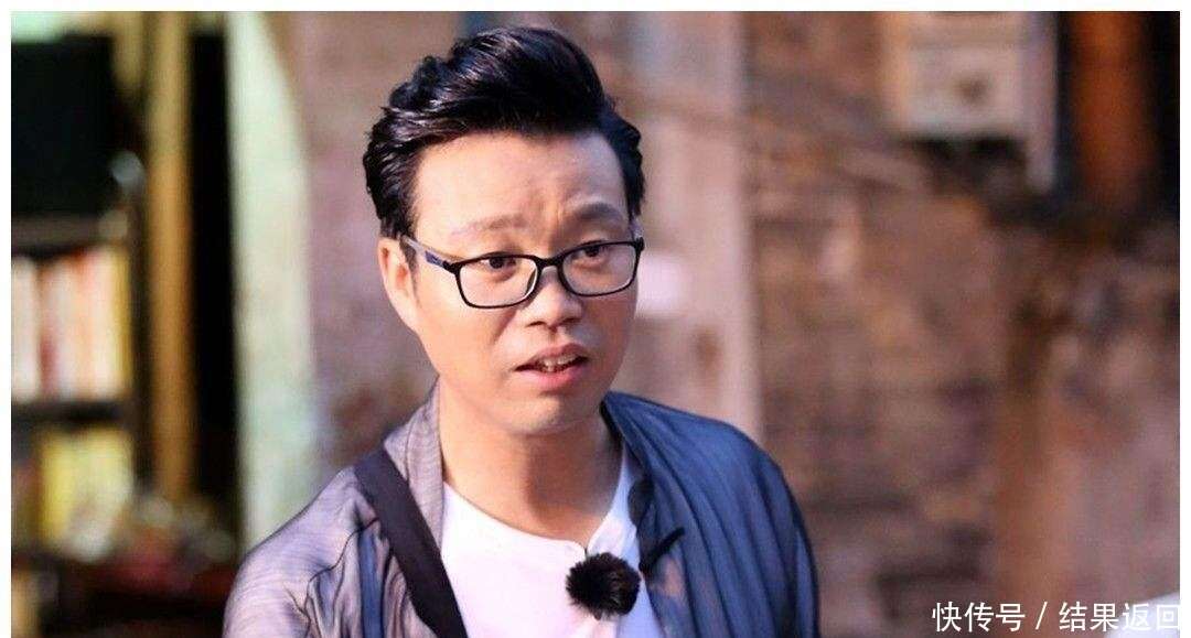《极限挑战》第七季：除了黄明昊，剩下的人都跟郭德纲有关
