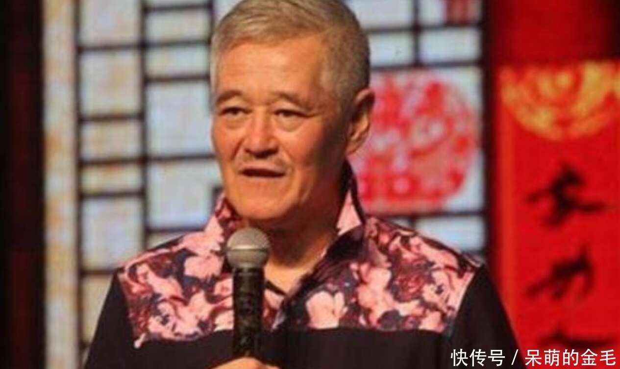 赵本山私人飞机五折出售，附送高颜值空姐，老婆自曝退休金4千2