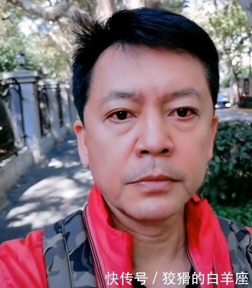 李幼斌再扮“李云龙”，张光北再扮“楚云飞”，老态难认