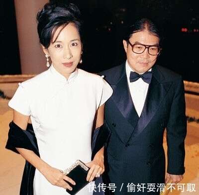 郭晶晶婆婆朱玲玲，62岁哪有阔太样？她为何喜欢儿媳郭晶晶？