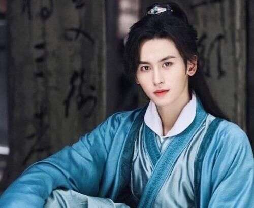 《琅琊榜3》将开拍?胡歌成客串,男主竟是《山河令》的他