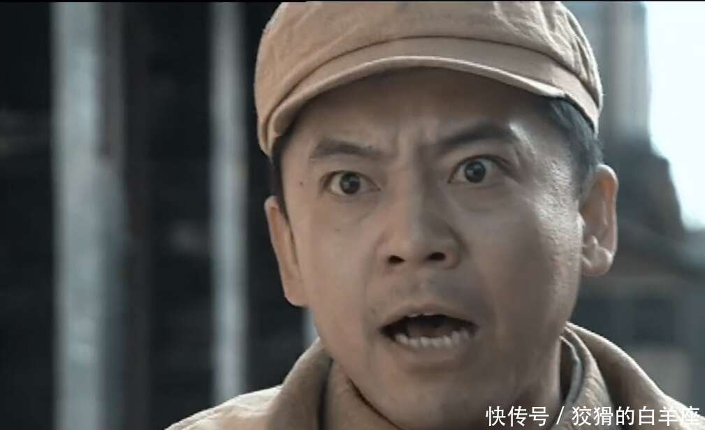 李幼斌再扮“李云龙”，张光北再扮“楚云飞”，老态难认