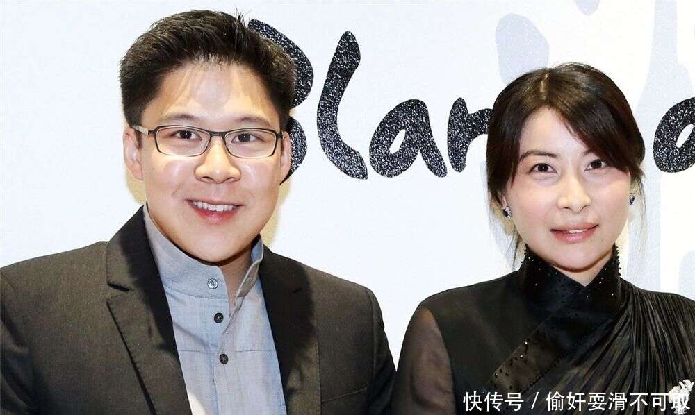 郭晶晶婆婆朱玲玲，62岁哪有阔太样？她为何喜欢儿媳郭晶晶？