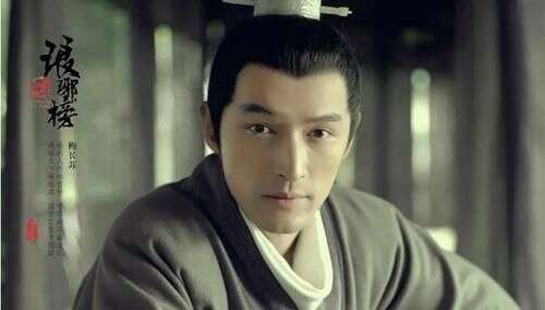 《琅琊榜3》将开拍?胡歌成客串,男主竟是《山河令》的他