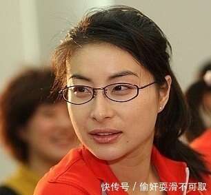 郭晶晶婆婆朱玲玲，62岁哪有阔太样？她为何喜欢儿媳郭晶晶？