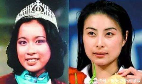 郭晶晶婆婆朱玲玲，62岁哪有阔太样？她为何喜欢儿媳郭晶晶？