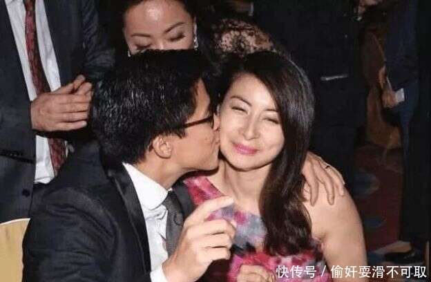 郭晶晶婆婆朱玲玲，62岁哪有阔太样？她为何喜欢儿媳郭晶晶？