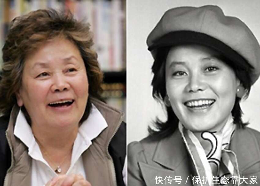 老戏骨李顺珠去世，一生坎坷遭遇车祸破产婚变，生前两度病危获救