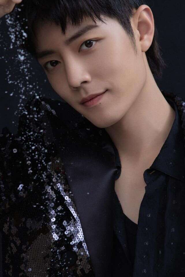 倍数杀！肖战新代言销售后台数据曝光，业内发出连连感叹