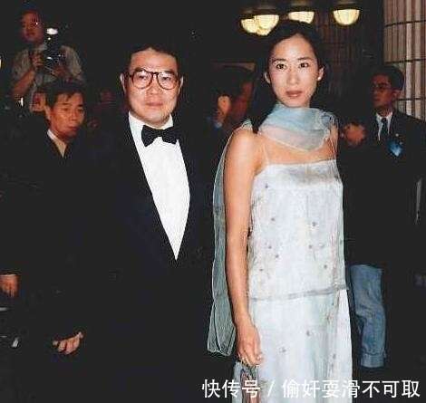 郭晶晶婆婆朱玲玲，62岁哪有阔太样？她为何喜欢儿媳郭晶晶？