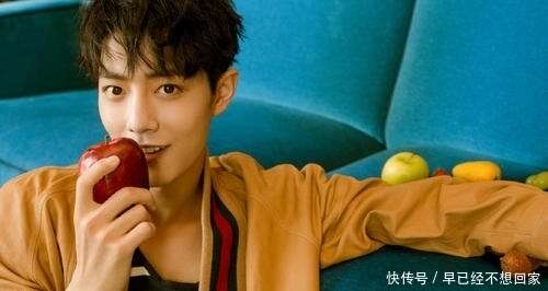 肖战再次获宠！“金主”準点官宣新身份，粉丝暖心举动爱了