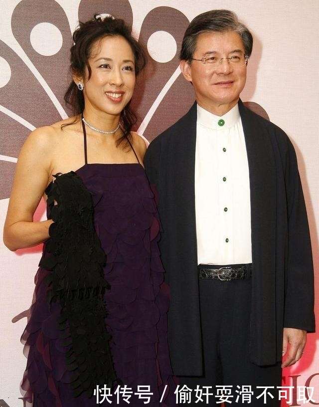 郭晶晶婆婆朱玲玲，62岁哪有阔太样？她为何喜欢儿媳郭晶晶？