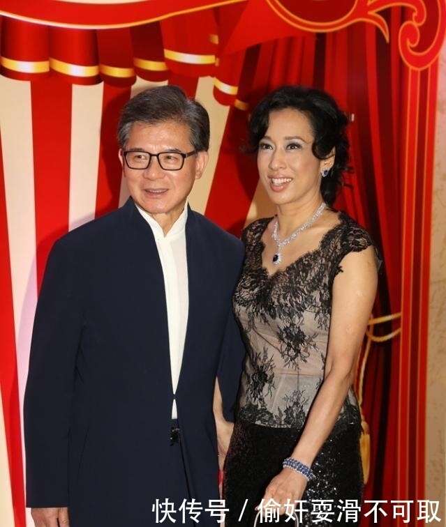 郭晶晶婆婆朱玲玲，62岁哪有阔太样？她为何喜欢儿媳郭晶晶？