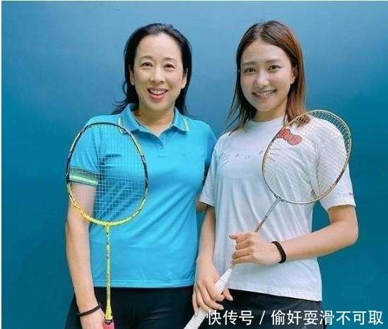 郭晶晶婆婆朱玲玲，62岁哪有阔太样？她为何喜欢儿媳郭晶晶？