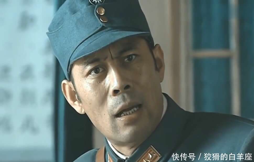 李幼斌再扮“李云龙”，张光北再扮“楚云飞”，老态难认