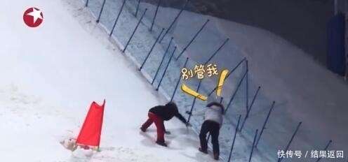 《极限挑战》第七季：除了黄明昊，剩下的人都跟郭德纲有关