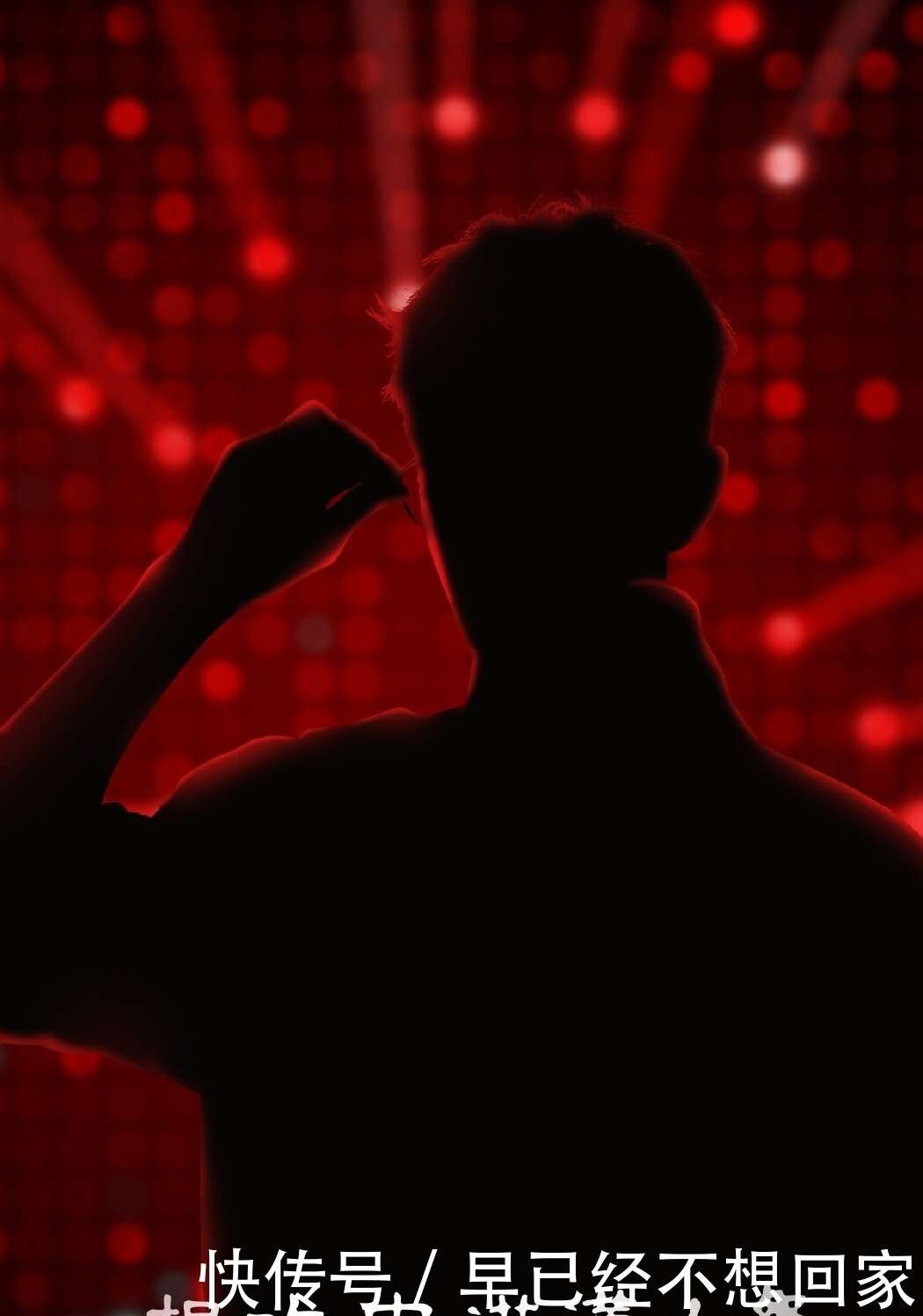肖战再次获宠！“金主”準点官宣新身份，粉丝暖心举动爱了