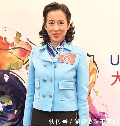 郭晶晶婆婆朱玲玲，62岁哪有阔太样？她为何喜欢儿媳郭晶晶？