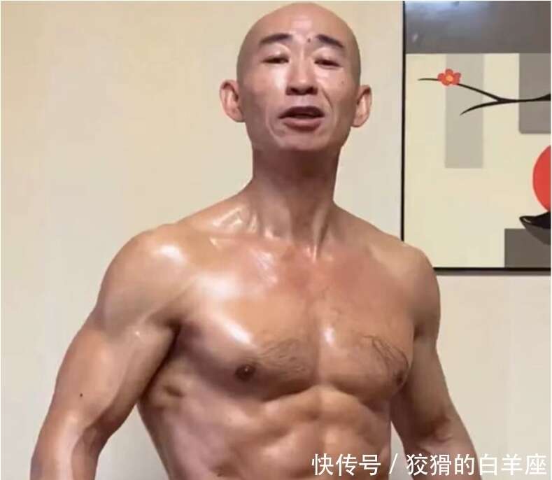 李幼斌再扮“李云龙”，张光北再扮“楚云飞”，老态难认