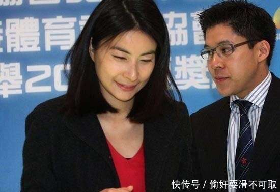 郭晶晶婆婆朱玲玲，62岁哪有阔太样？她为何喜欢儿媳郭晶晶？