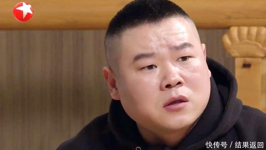 《极限挑战》第七季：除了黄明昊，剩下的人都跟郭德纲有关