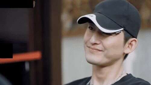 张翰落泪首谈心中的婚姻:错过了就是错过了!郑爽、古力娜扎被内涵