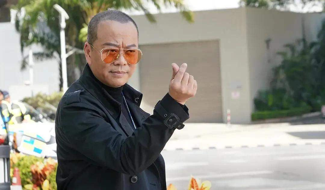 这才是原汁原味的港剧!《伙计办大事》剧情劲爆欧阳震华要出爆款