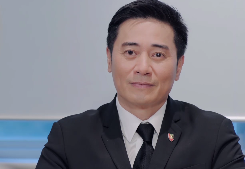 《伙计办大事》首播变吐槽大会,欧阳震华配音惹不满,剧情更奇葩