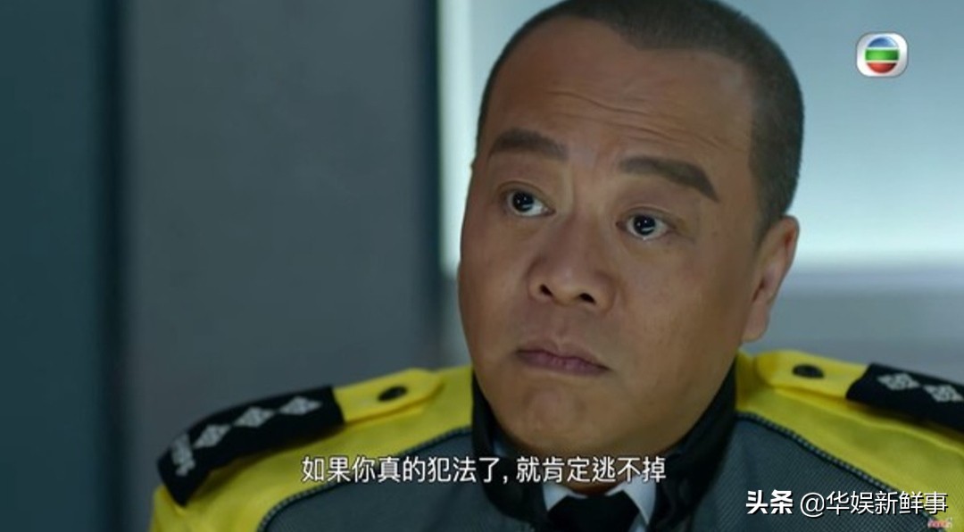 TVB收视告急,《伙计办大事》上阵救援,欧阳震华能否再创奇迹?