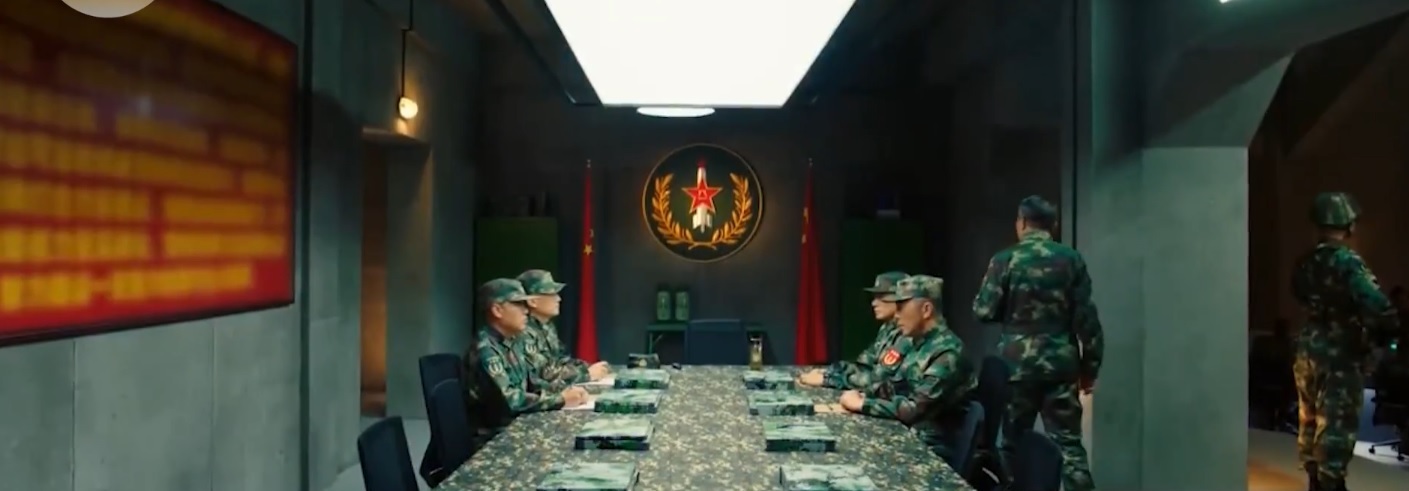 《号手就位》第3-8集预告:334旅对战270旅,讹诈危机有时间漏洞