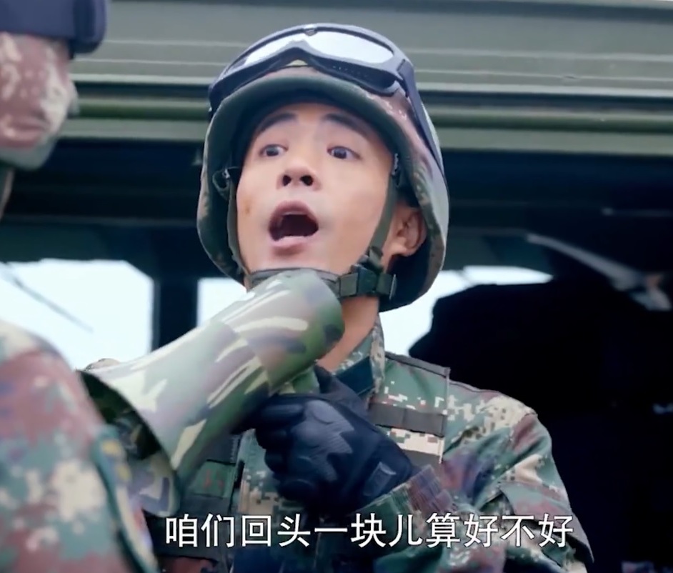 《号手就位》第3-8集预告:334旅对战270旅,讹诈危机有时间漏洞