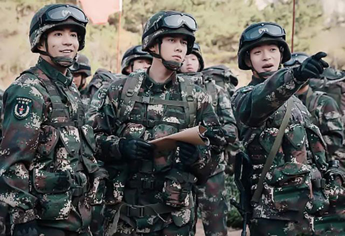《号手就位》原著中夏拙4人的结局:有人为国牺牲,有人当了逃兵