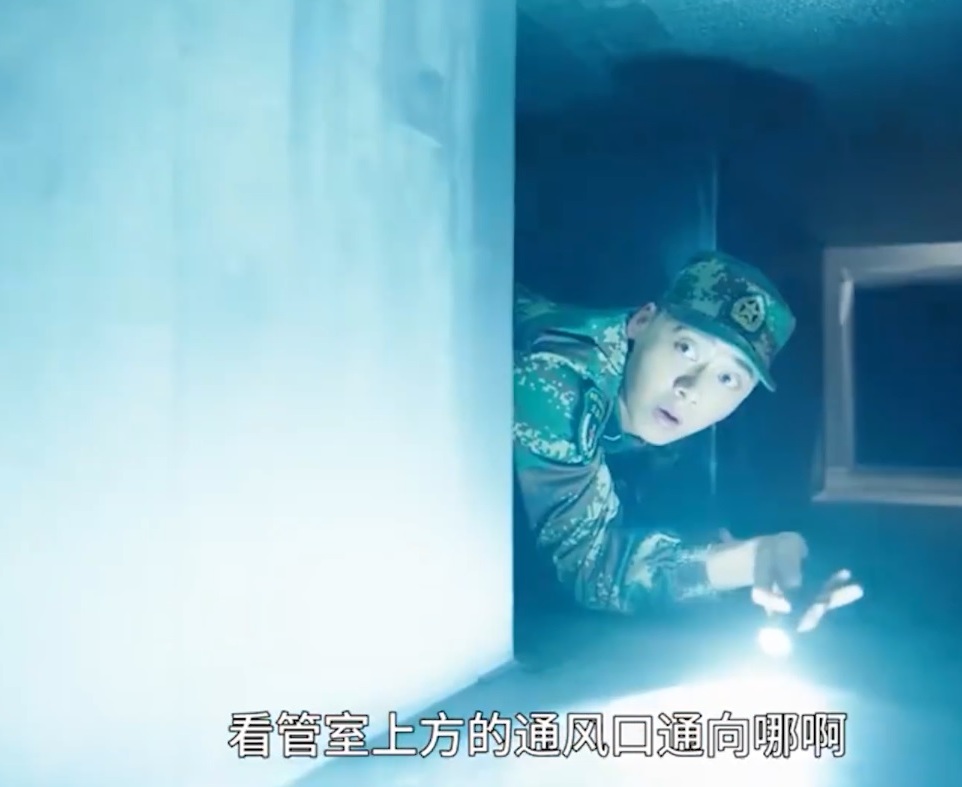 《号手就位》第3-8集预告:334旅对战270旅,讹诈危机有时间漏洞