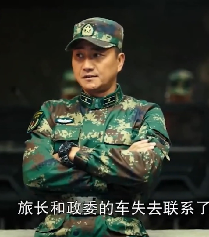《号手就位》第3-8集预告:334旅对战270旅,讹诈危机有时间漏洞