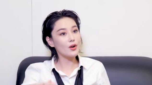 导演怕请不到李易峰来主演《号手就位》, 张馨予打电话分分钟搞定