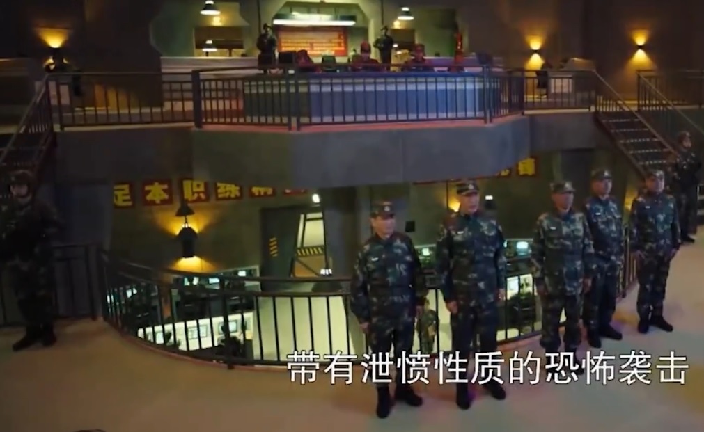 《号手就位》第3-8集预告:334旅对战270旅,讹诈危机有时间漏洞