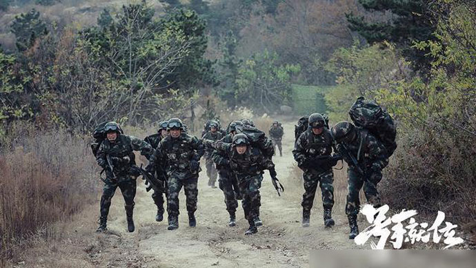 《号手就位》原著中夏拙4人的结局:有人为国牺牲,有人当了逃兵