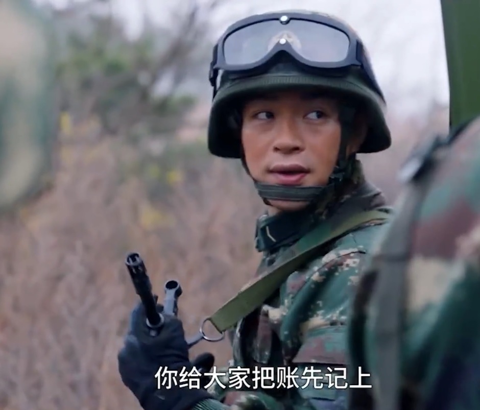 《号手就位》第3-8集预告:334旅对战270旅,讹诈危机有时间漏洞